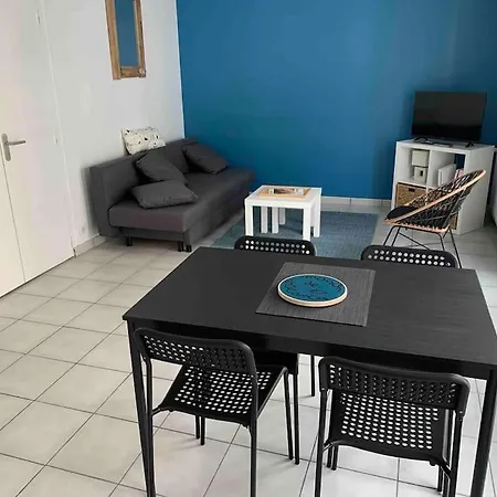 Duplex Sur Le Port Du Croisic Apartment Le Croisic Exterior photo