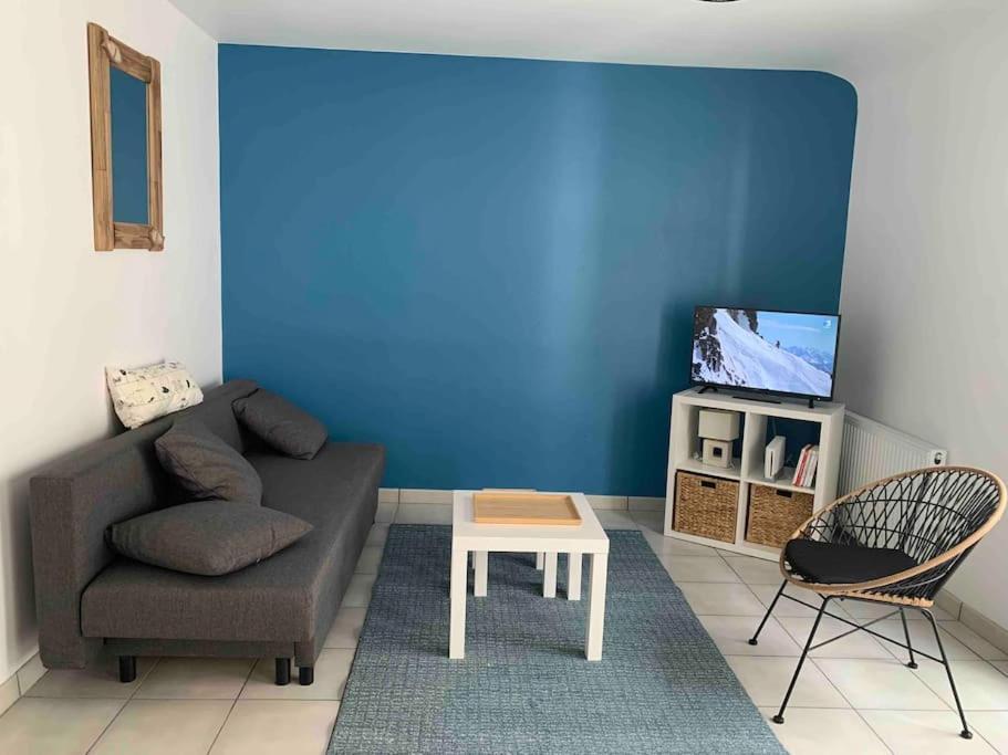Duplex Sur Le Port Du Croisic Apartment *