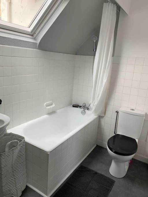 Apartment Duplex Sur Le Port Du Croisic *