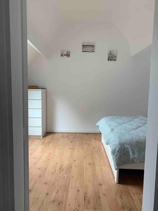 Duplex Sur Le Port Du Croisic Apartment *