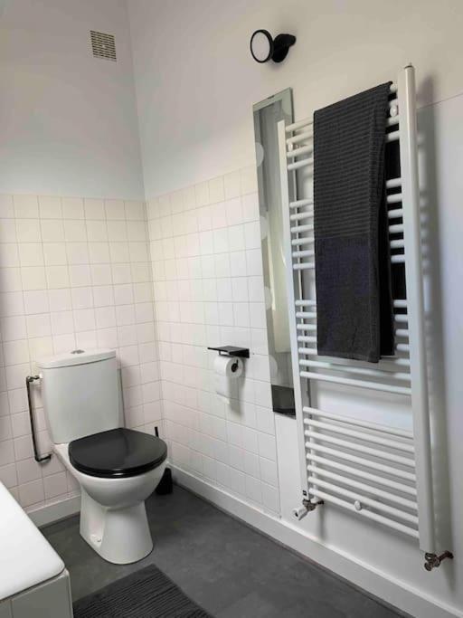 Duplex Sur Le Port Du Croisic *