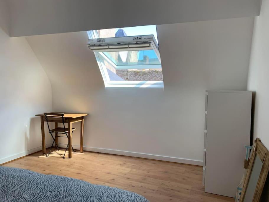 Duplex Sur Le Port Du Croisic Apartment